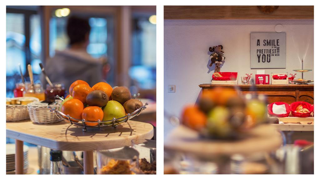 Hotel Mirabeau Verbier Dış mekan fotoğraf